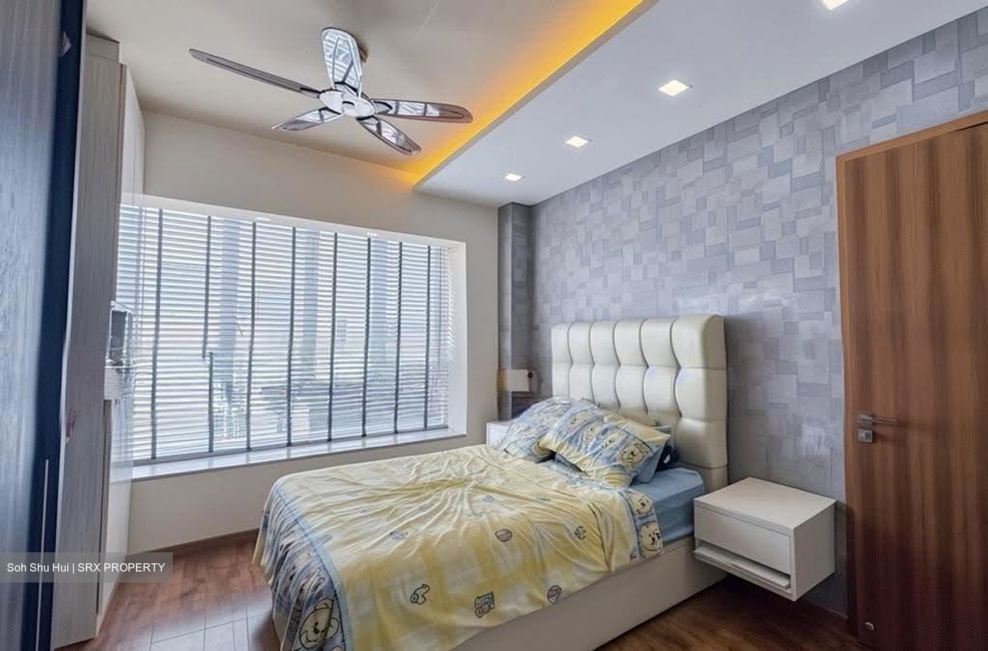 Mi Casa (D23), Condominium #610689111